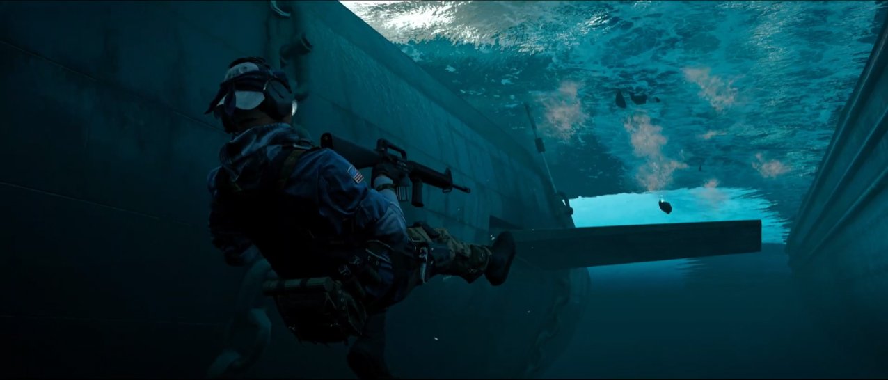 Call of Duty: Black Ops Cold War - Imagen 50